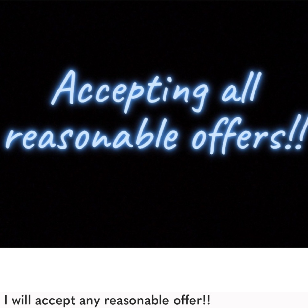 All reasonable Offers accepted: Figs, Madewell, UGG, Michael Kors